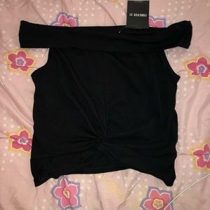 Forever 21. Never worn. Great for a night out!